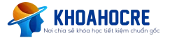 Logo - Khóa Học Rẻ - Nơi chia sẻ khóa học tiết kiệm chuẩn gốc