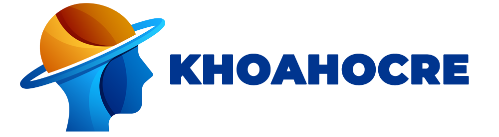 Logo Khóa Học Rẻ