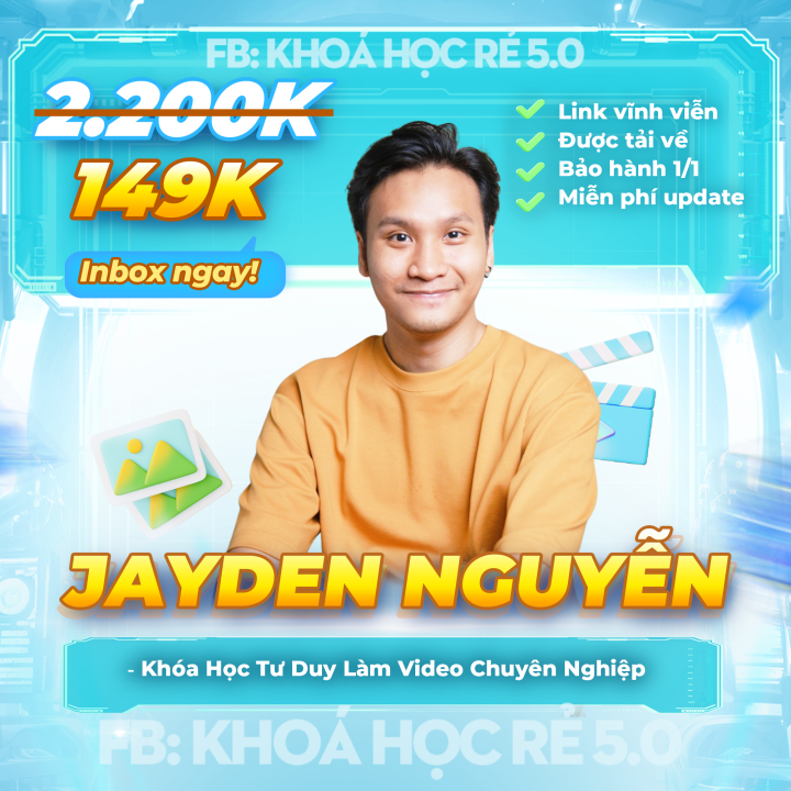 Jayden Nguyễn Jayden Nguyễn
