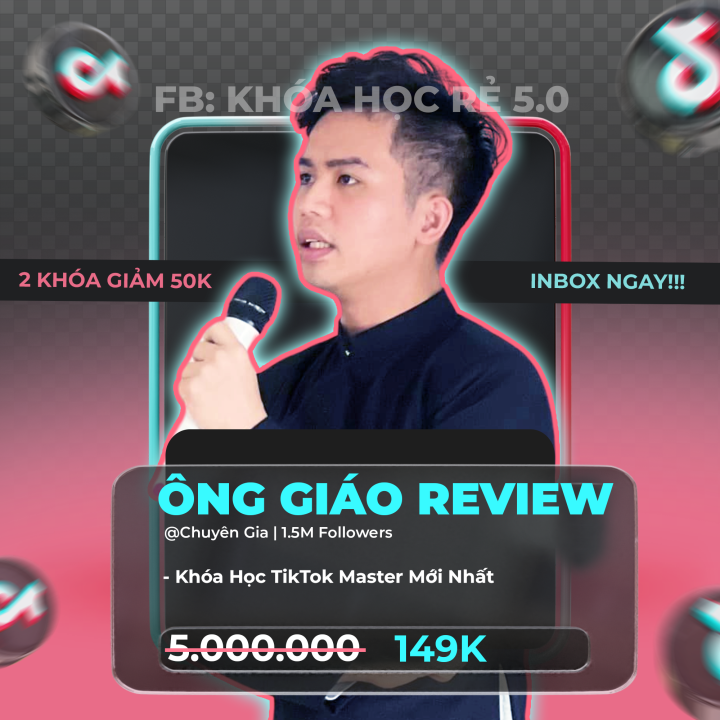 Khóa Học Ông Giáo Review Khóa Học Ông Giáo Review