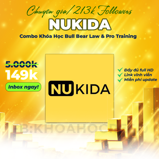 Khóa Học Nukida
