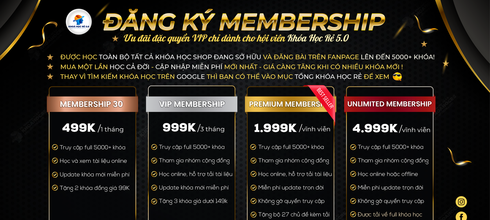 MEMBERSHIP WEB