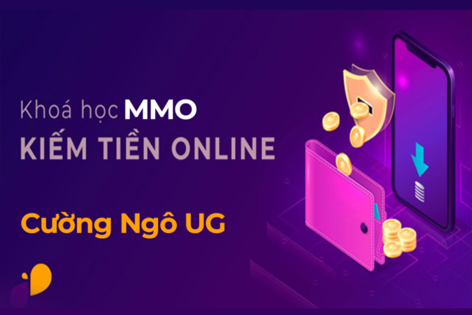 Khóa học MMO