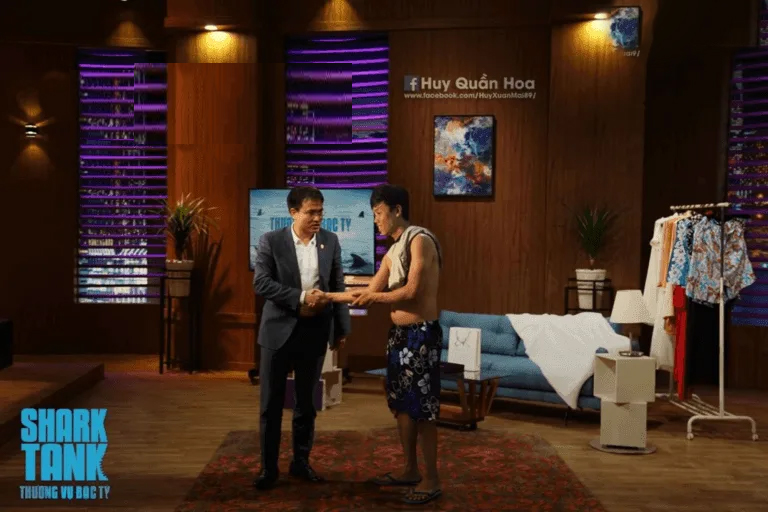 Khóa Học Photoshop Huy Quần Hoa