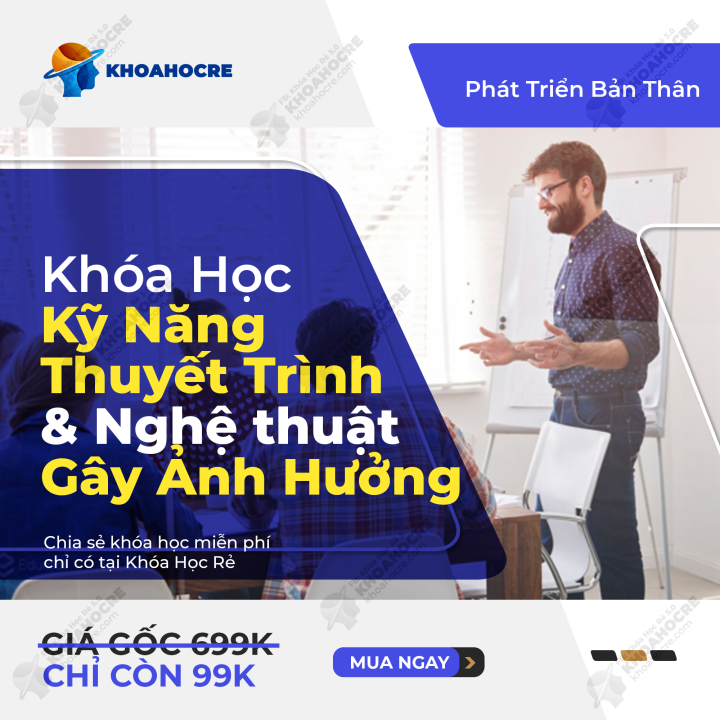 cách thuyết trình hay cách thuyết trình hay