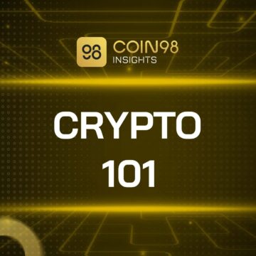 Khóa Học Crypto Free Từ Coin98 – Hiểu &Kiếm Tiền Từ Crypto Cho Người Mới!