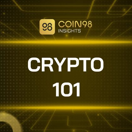 Khóa học Crypto free