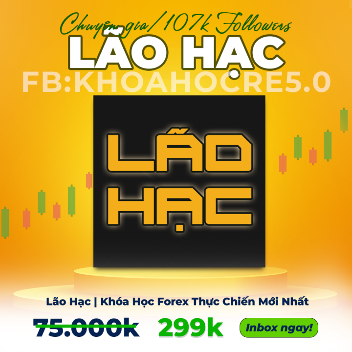 Khóa Học Forex Lão Hạc