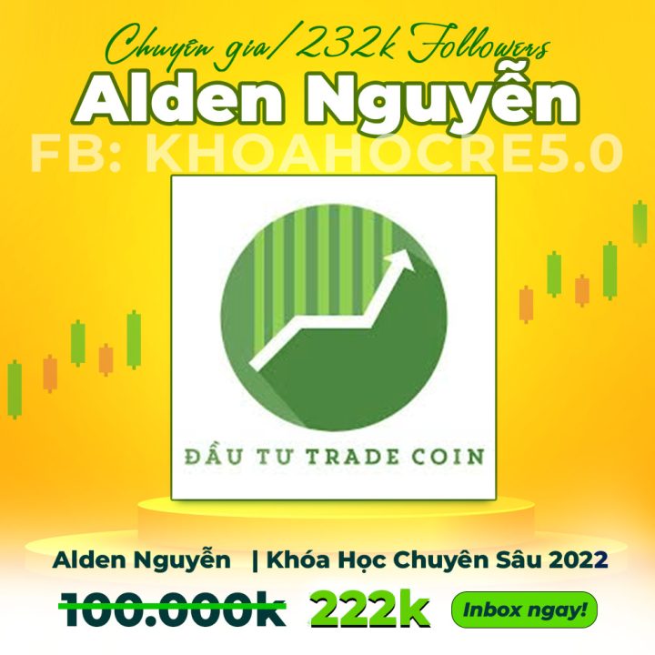 khóa học alden nguyễn 2022 khóa học alden nguyễn 2022
