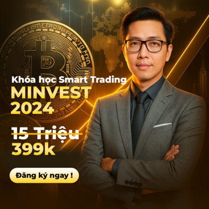 Khóa Học Minvest 2024 Mới NhấT 1