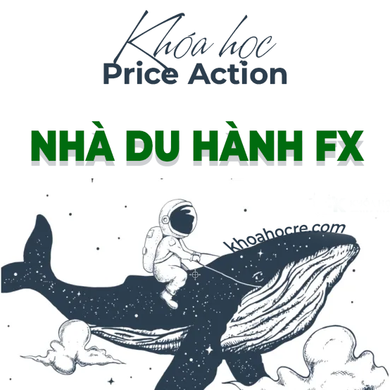 Khóa học Nhà du hành Fx