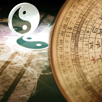 Khóa học Phong thủy ứng dụng