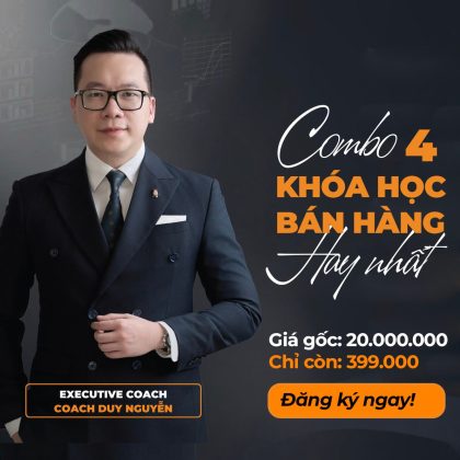 Khóa học coach duy nguyễn 1