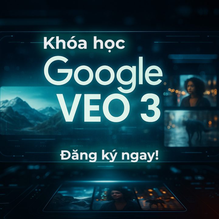 khóa hoc ai veo 3 mới nhất 1 khóa hoc ai veo 3 mới nhất 1