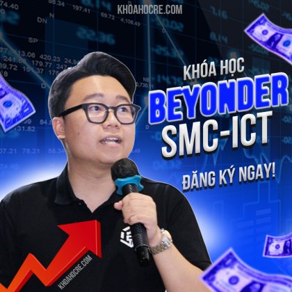 khóa học Beyonder smc ict mới nhất