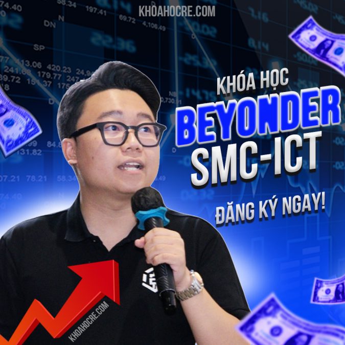 khóa học Beyonder smc ict mới nhất