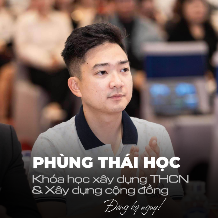 khóa-học-phùng-thái-học-xây-dựng-thương-hiệu-cá-nhân-và-xây-dựng-cộng-đồng
